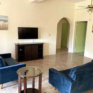  Holiday home Beautiful Caribbean 3 Bedroom In St. Croix United States Virgin Islands