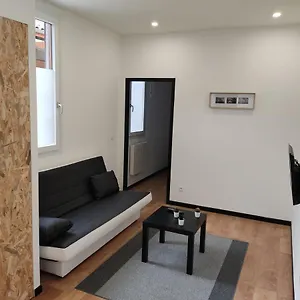  Apartment Du Lavoir France