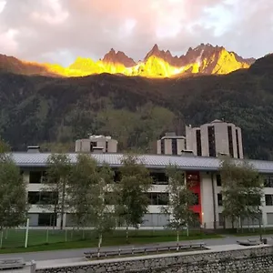  Apartment Perce-neige - Centre France