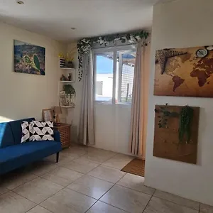  Apartment Moon Moods Curacao Curacao