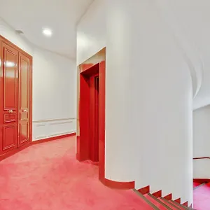  Apartment Luxury Louvre France